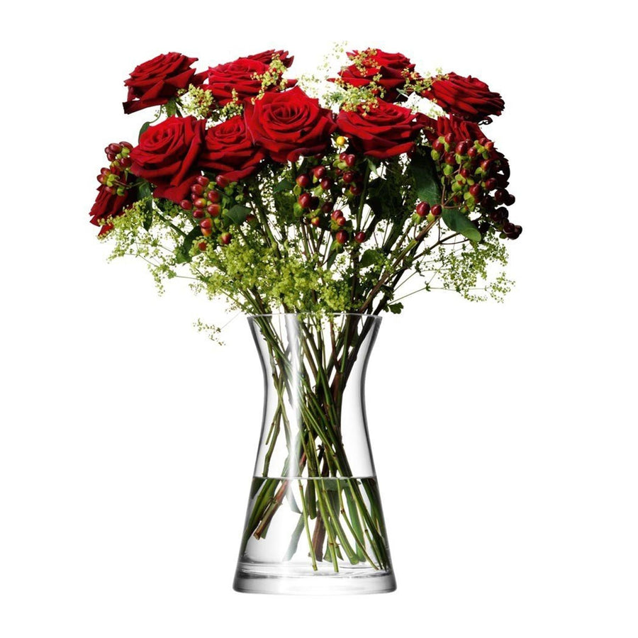 LSA Flower Mixed Bouquet Vase