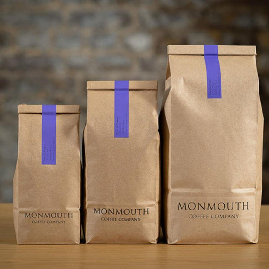 Monmouth Coffee Colombia