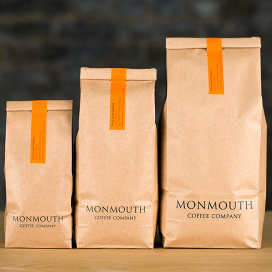 Monmouth Decaffeinated Coffee