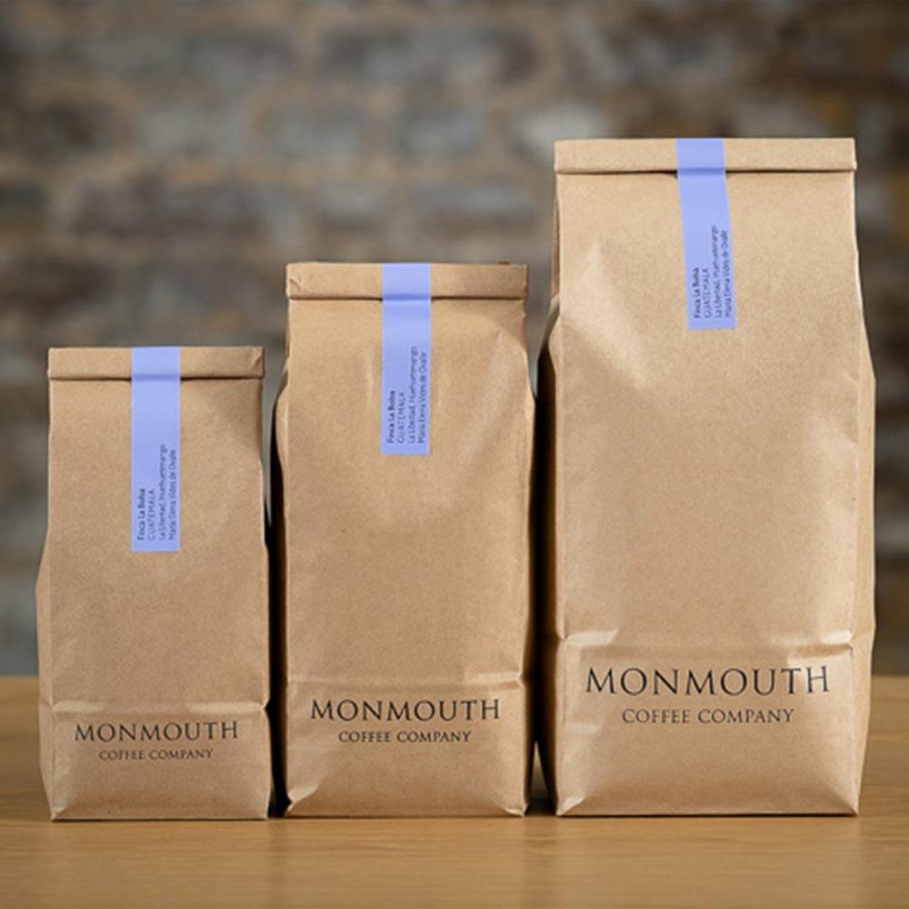 Monmouth Coffee Guatemala