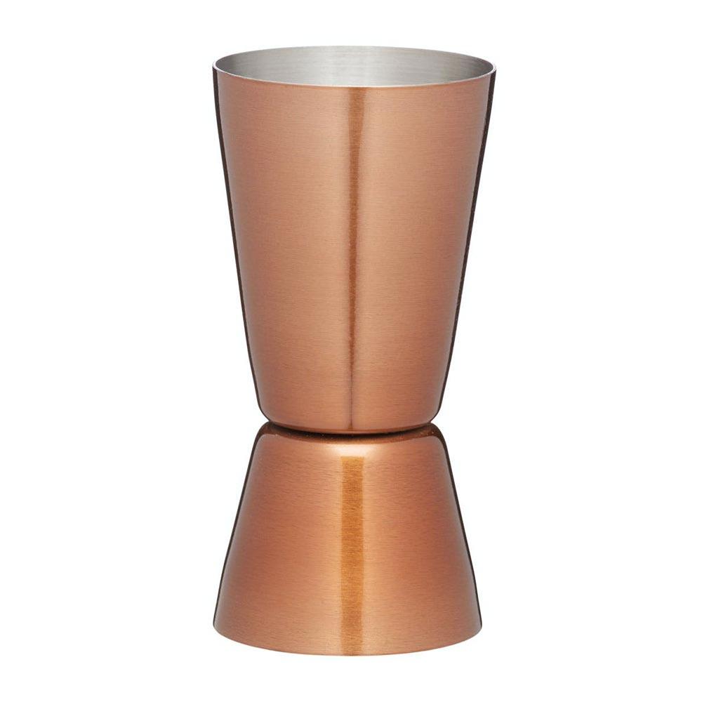 BarCraft Multi Measure Cocktail Jigger