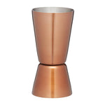 BarCraft Multi Measure Cocktail Jigger