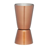 BarCraft Multi Measure Cocktail Jigger