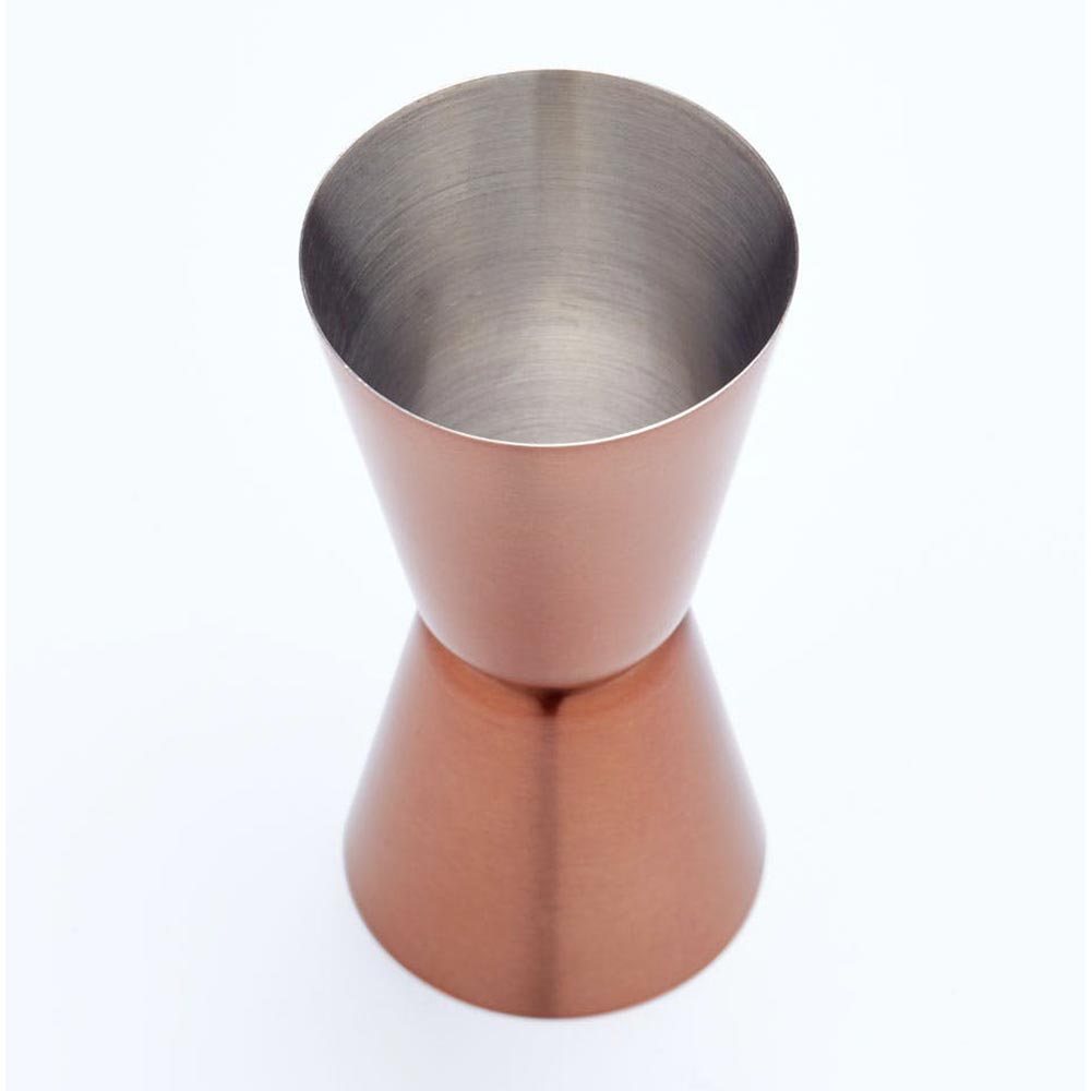 BarCraft Multi Measure Cocktail Jigger
