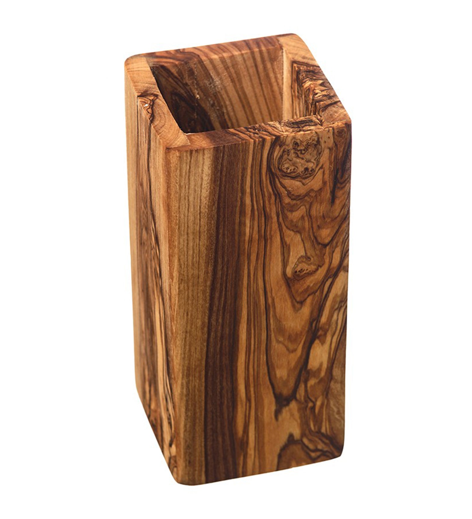 Naturally Med Utensil Holder 16cm