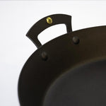Netherton Foundry Prospector Frying and Paella Pan