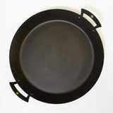 Netherton Foundry Prospector Frying and Paella Pan