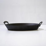 Netherton Foundry Prospector Frying and Paella Pan