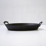 Netherton Foundry Prospector Frying and Paella Pan