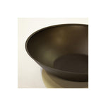 Netherton Foundry Spun Iron Wok 33cm