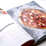 Ooni Cooking with Fire Cookbook