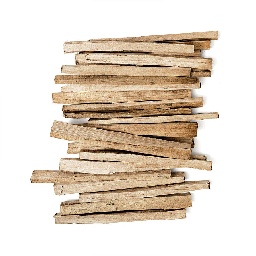 Ooni Premium Hardwood 13cm Oak Logs