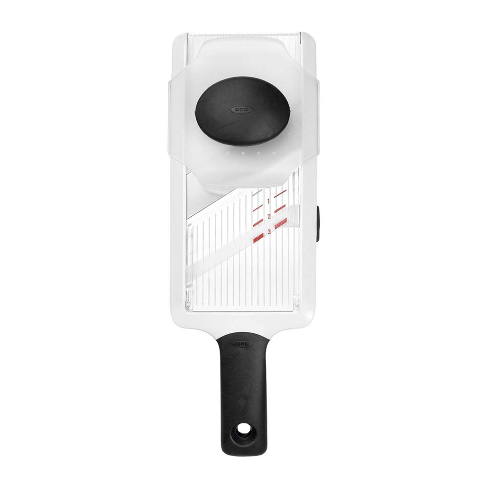 Oxo Good Grips Hand-Held Mandoline Slicer