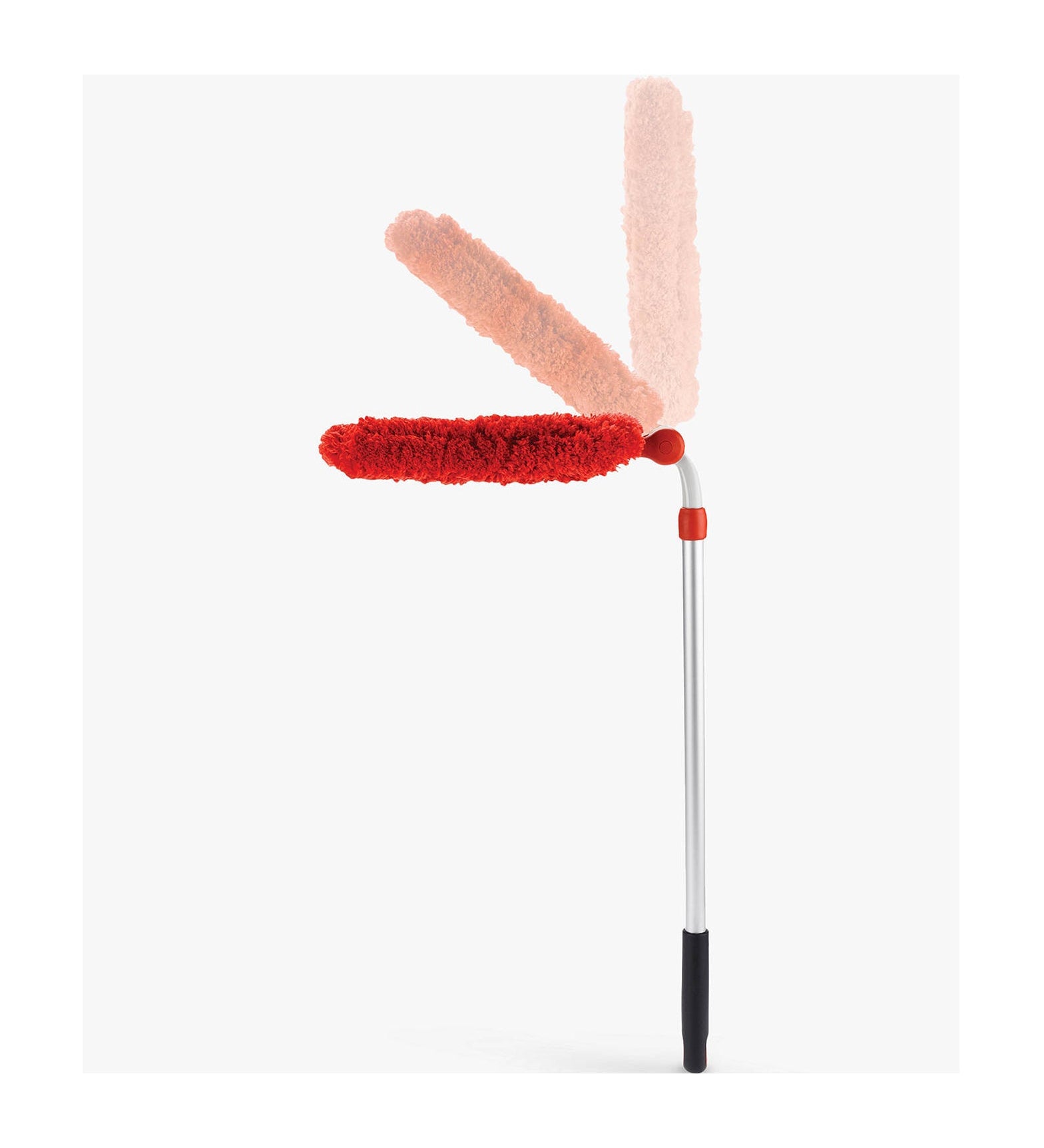 OXO Good Grips Microfibre Extendable Duster