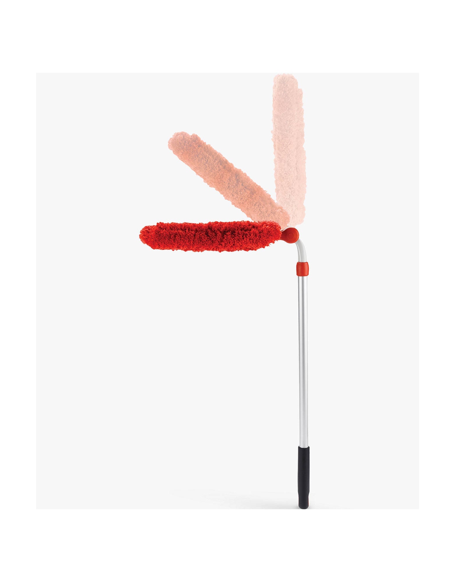 OXO Good Grips Microfibre Extendable Duster