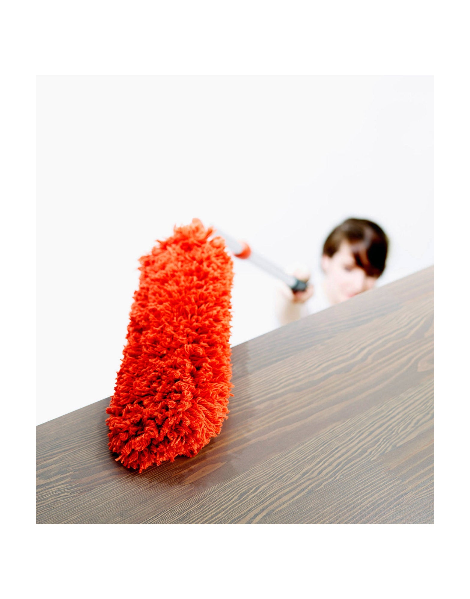 OXO Good Grips Microfibre Extendable Duster