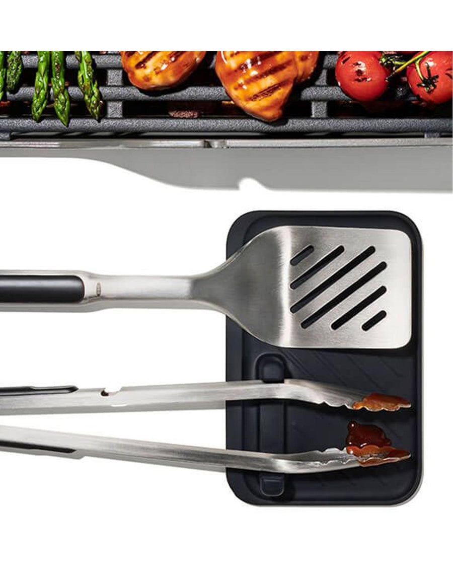 OXO Good Grips 3 Piece Grilling Set