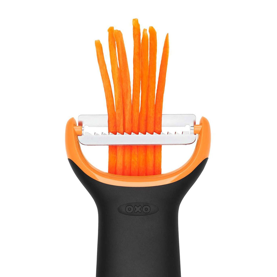 Oxo Good Grips Julienne Prep Peeler