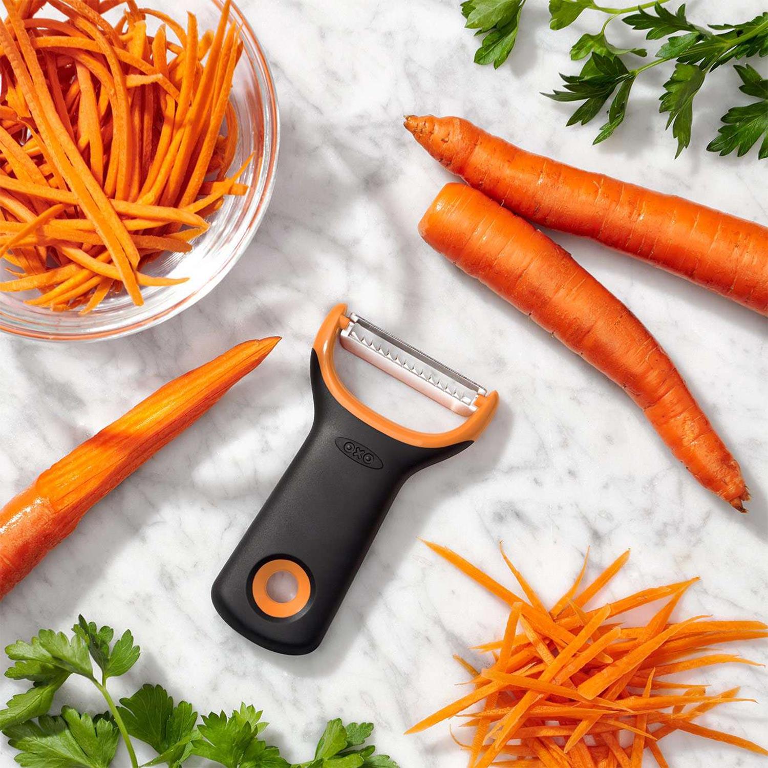 Oxo Good Grips Julienne Prep Peeler