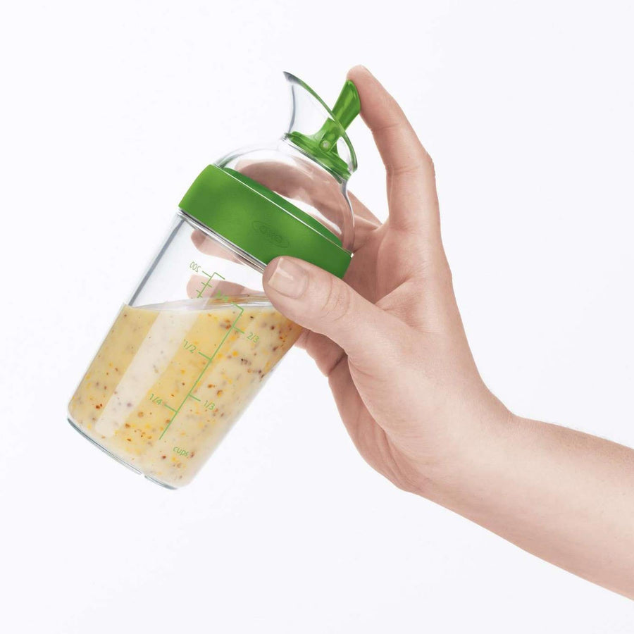 Oxo Good Grips Little Salad Dressing Shaker 236ml