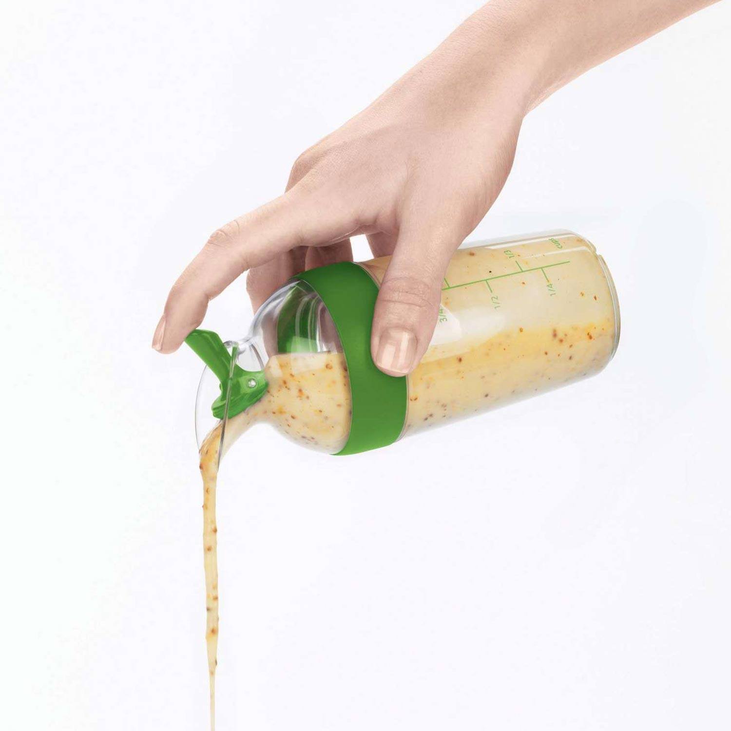 Oxo Good Grips Little Salad Dressing Shaker 236ml