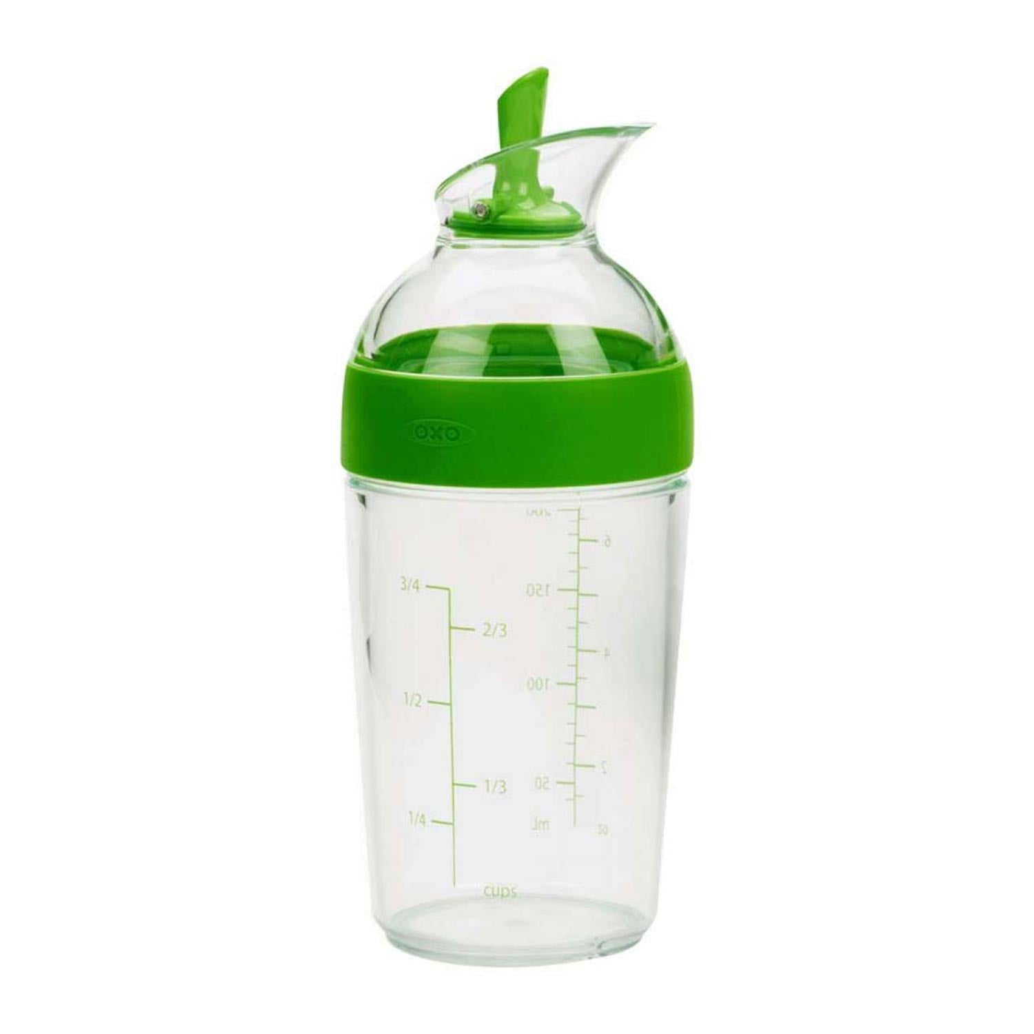 Oxo Good Grips Little Salad Dressing Shaker 236ml