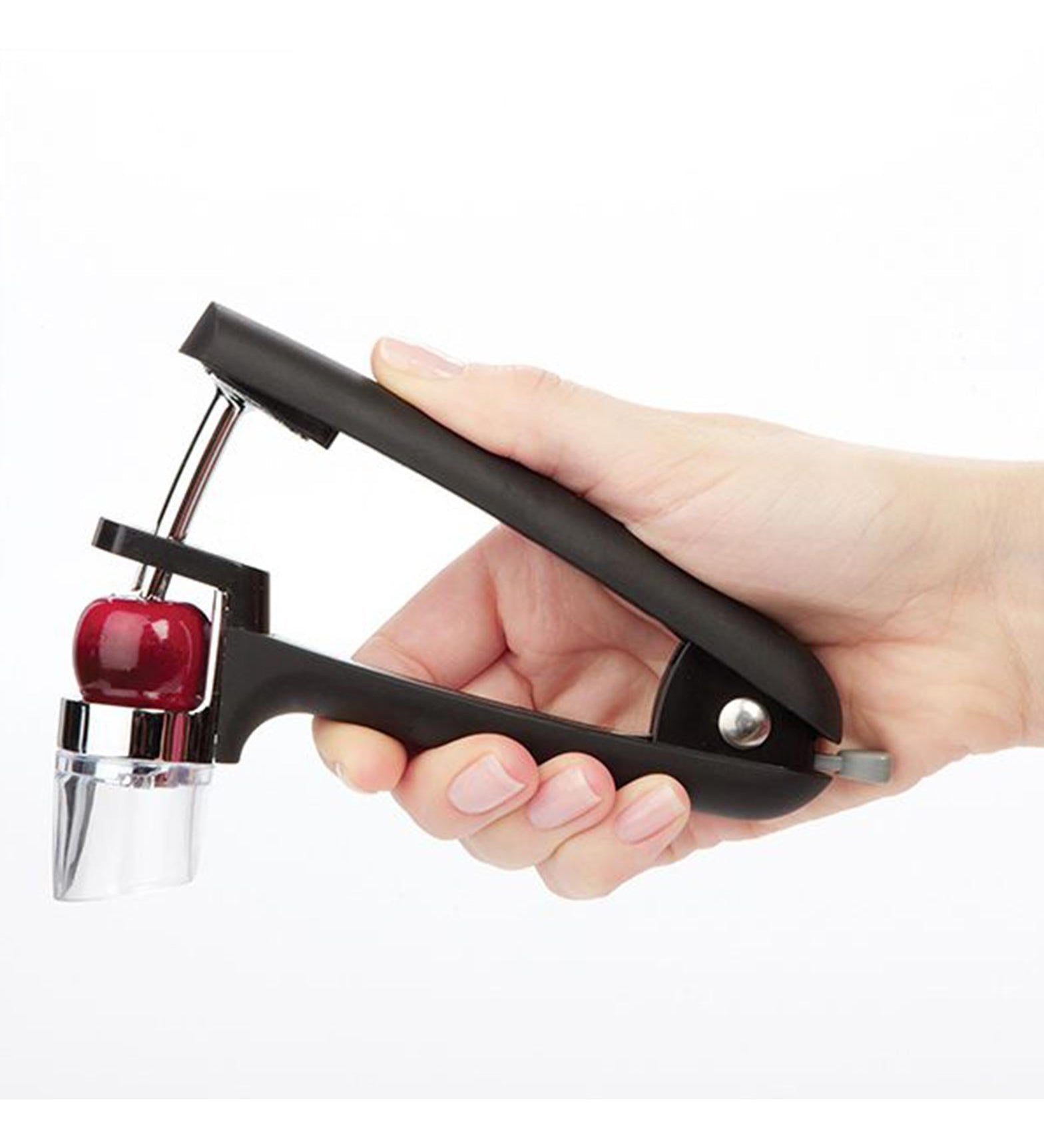 OXO Good Grips Cherry/Olive Pitter