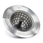 OXO Good Grips Silicone Sink Strainer