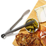 OXO Good Grips 2 Piece Tongs Set