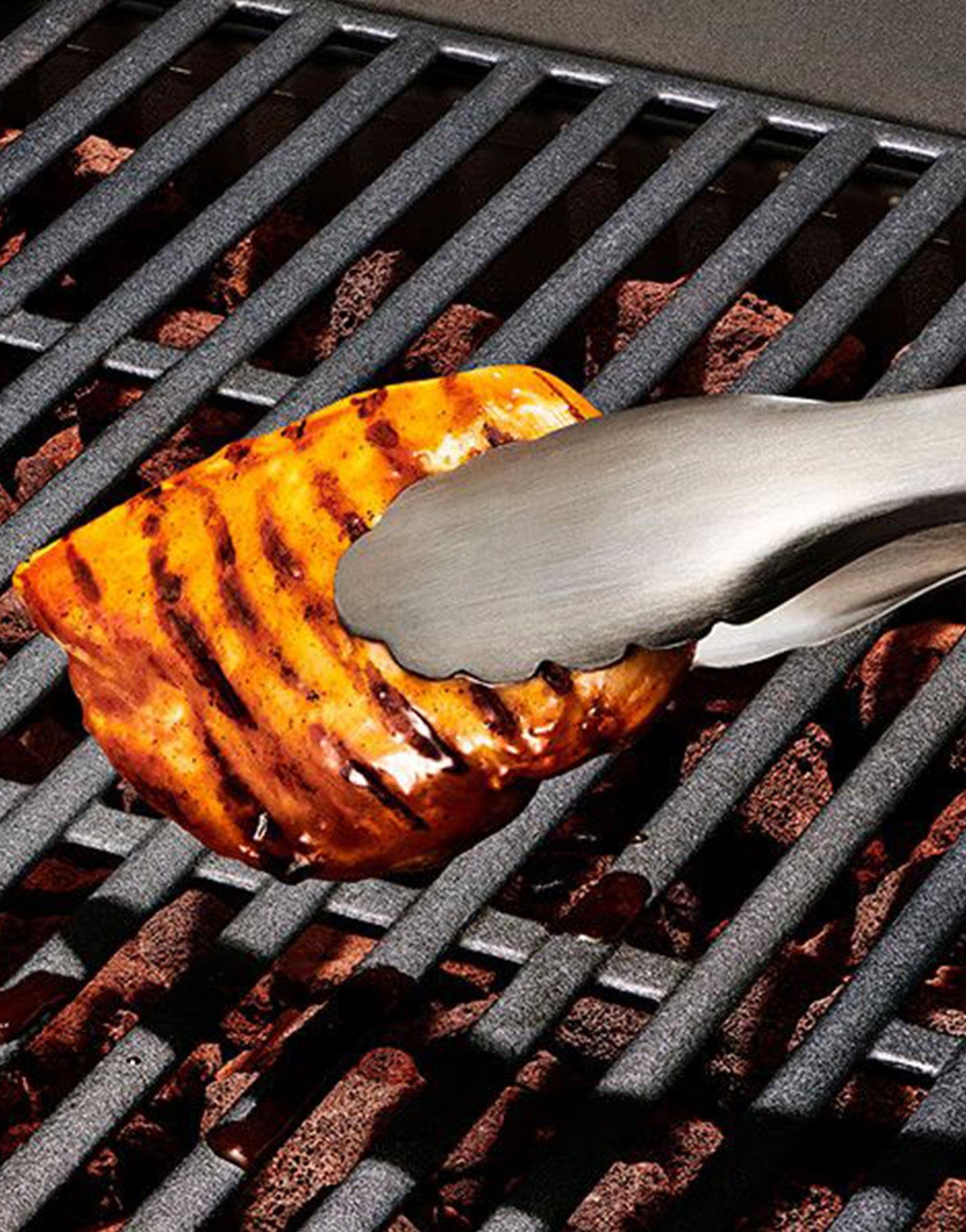 OXO Good Grips Grilling Turner and Tong Set