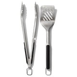 OXO Good Grips Grilling Turner and Tong Set