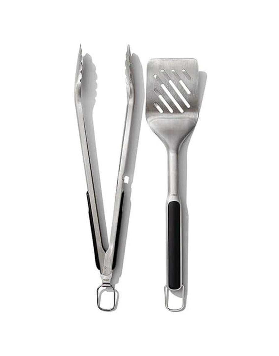 OXO Good Grips 3 Piece Grilling Set