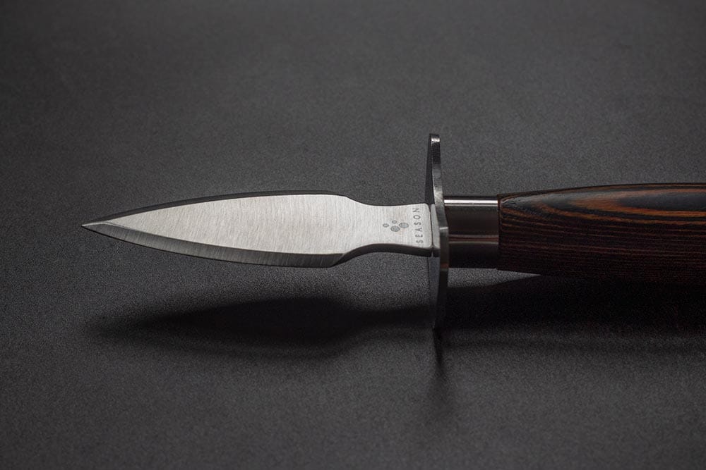 Season Oyster Knife