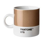 Pantone Fine China Espresso Cup