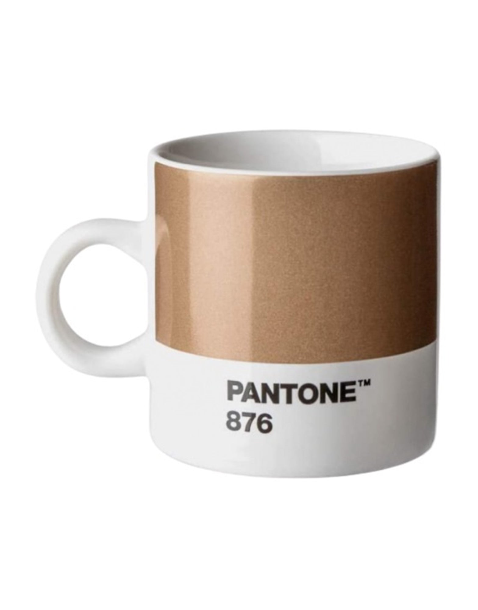 Pantone Fine China Espresso Cup