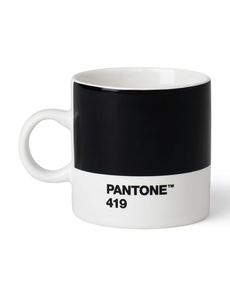 Pantone Fine China Espresso Cup