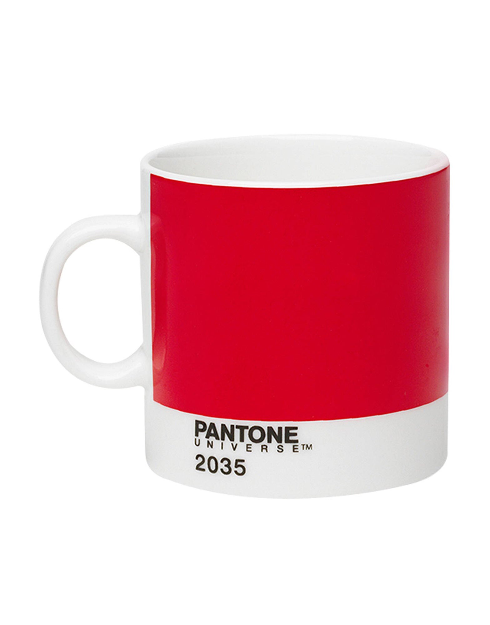 Pantone Fine China Espresso Cup
