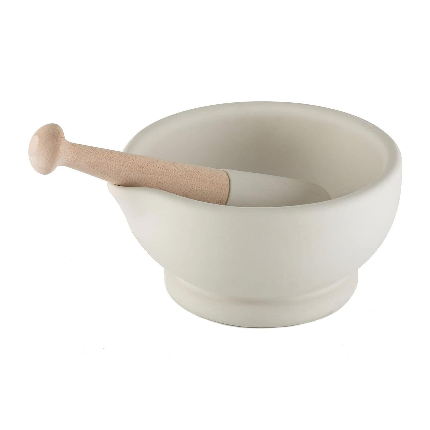 Milton Brook Pestle and Mortar