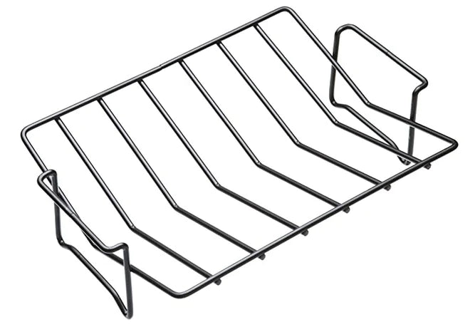 KitchenCraft Non-Stick Roasting Rack 30x21x7cm