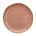 Rose & Tulipani Round Platter