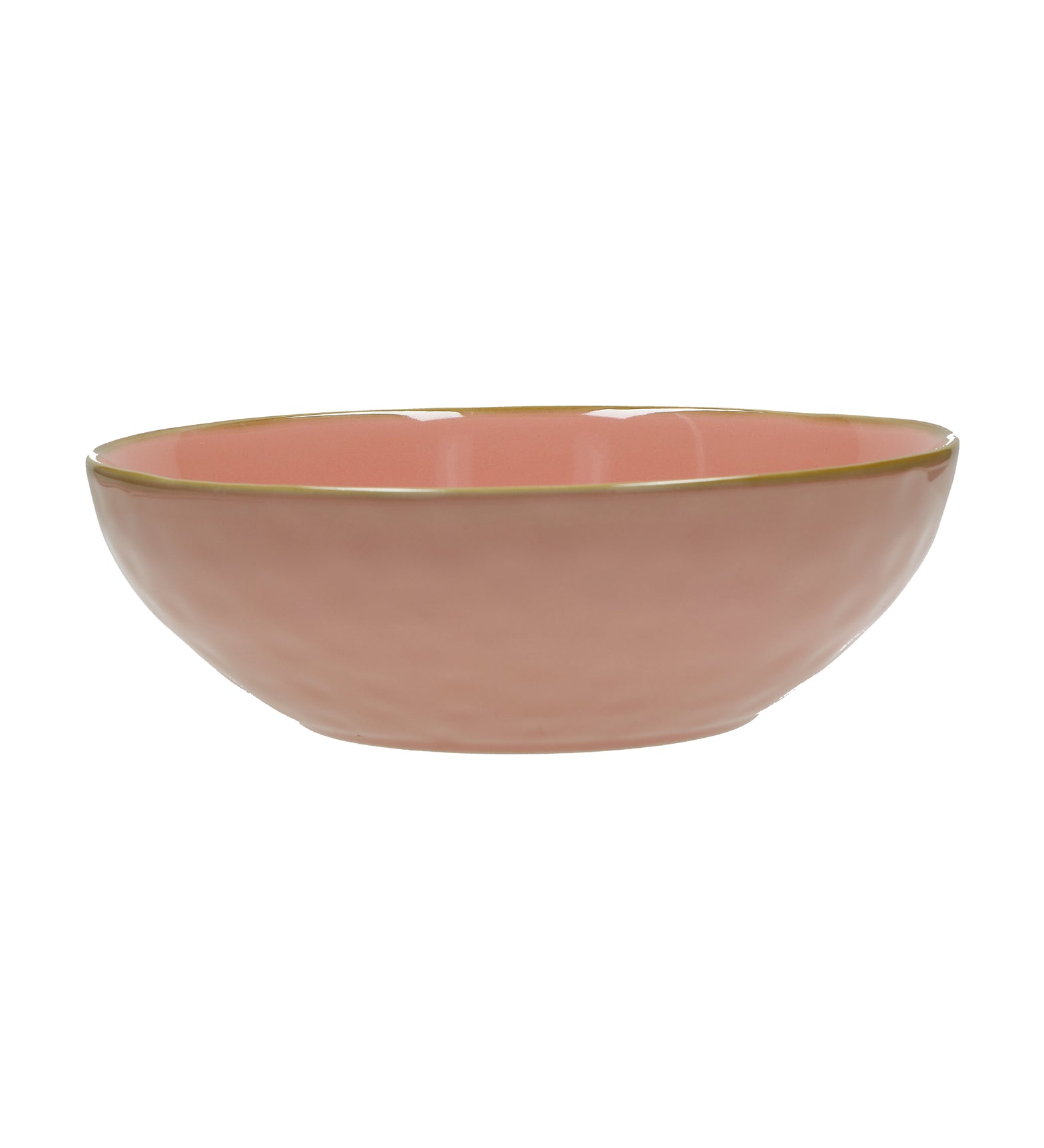 Rose & Tulipani Salad Bowl