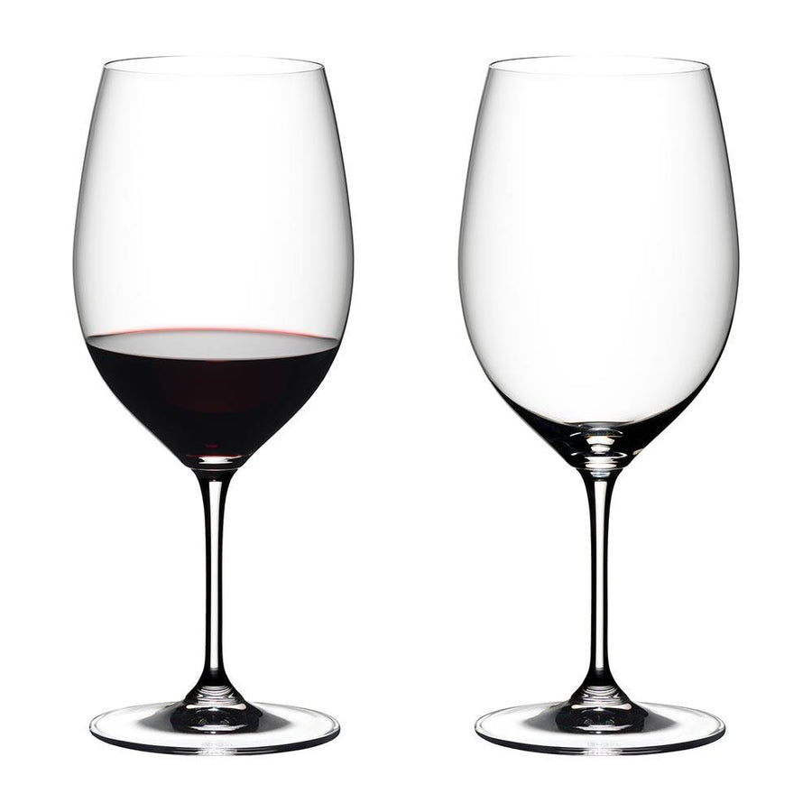 Riedel Vinum Cabernet Sauvignon/Merlot Set of 2