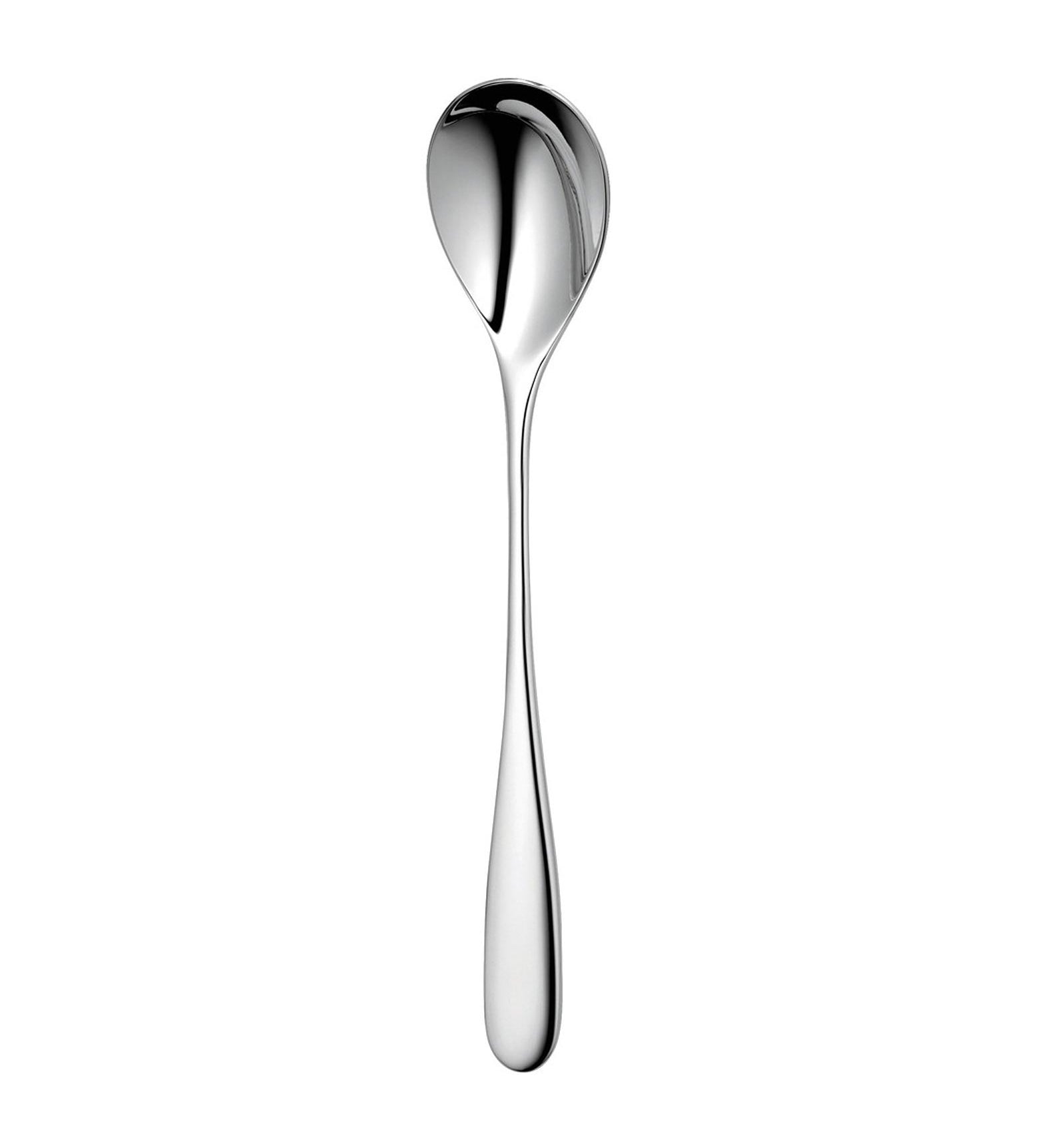 Robert Welch Stanton Long Handled Spoon
