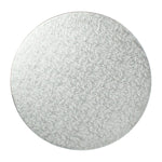 Round Double Thick Cake Board