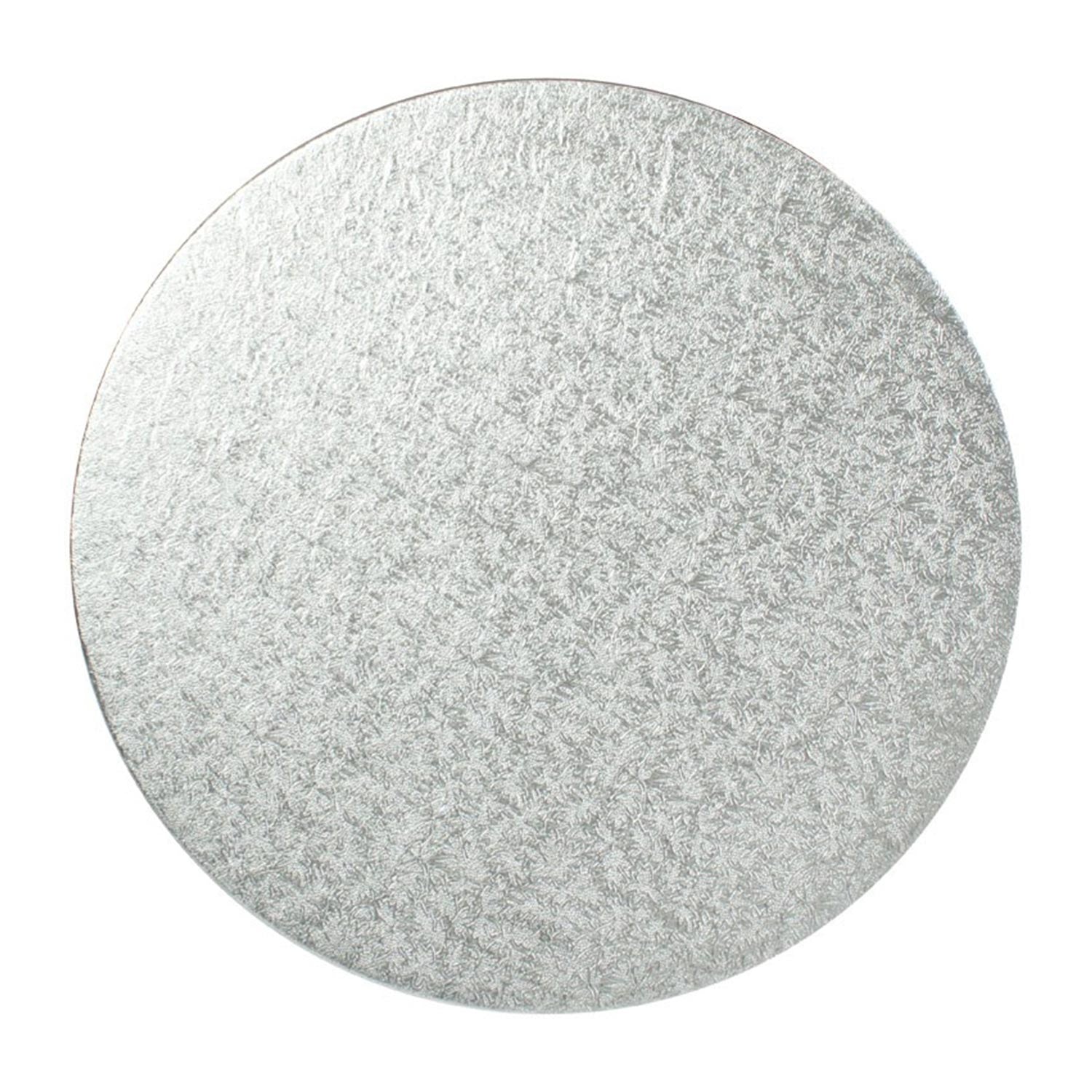 Round Double Thick Cake Board