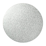 Round Double Thick Cake Board