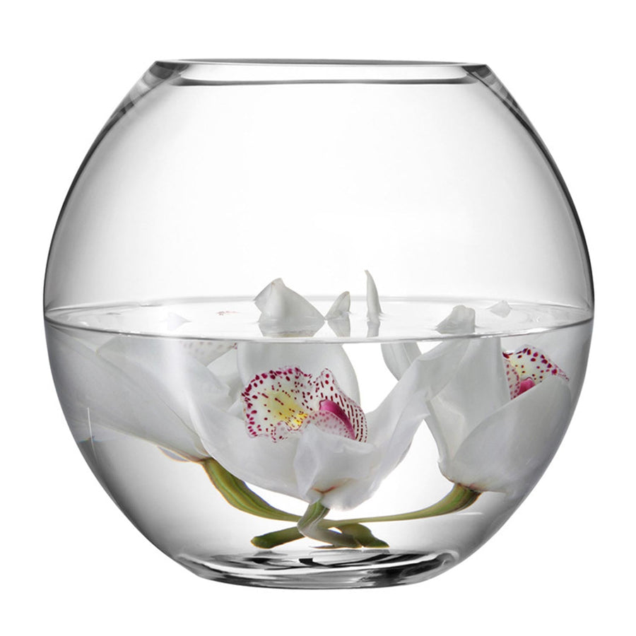 LSA Flower Round Bouquet Vase