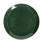 Rose & Tulipani Round Platter