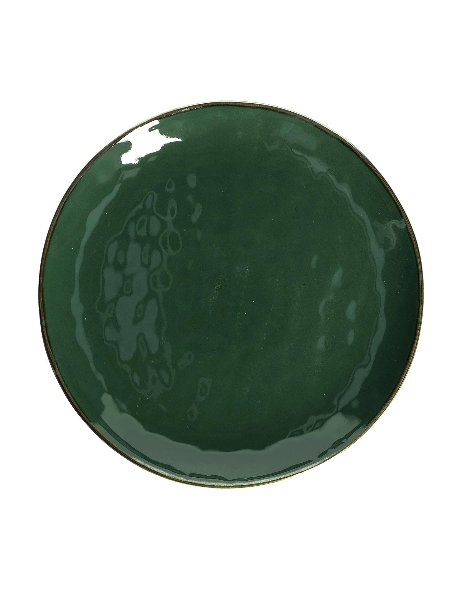 Rose & Tulipani Round Platter