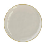 Rose & Tulipani Round Platter